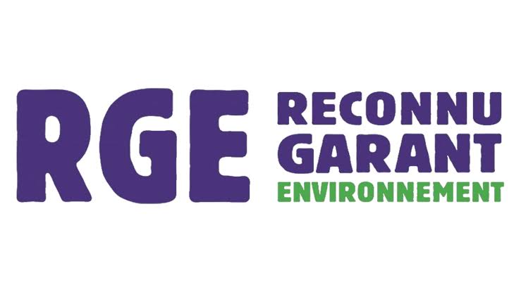 Logo certification RGE